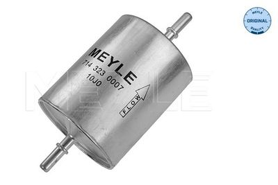 Kraftstofffilter Benzinfilter MEYLE 714 323 0007 | Sofort lieferbar & Fachberatung