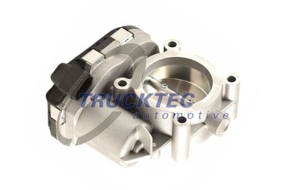 Drosselklappenstutzen TRUCKTEC AUTOMOTIVE 02.14.170 | Sofort lieferbar & Fachberatung