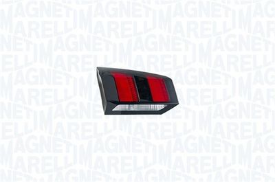 Heckleuchte MAGNETI MARELLI 714081580202 | Sofort lieferbar & Fachberatung
