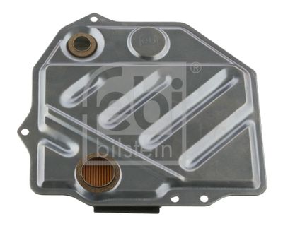 Hydraulikfilter Automatikgetriebe FEBI BILSTEIN 02180 | Sofort lieferbar & Fachberatung