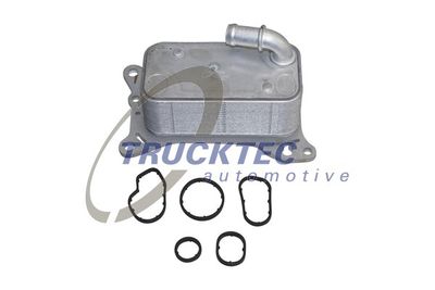 Ölkühler TRUCKTEC AUTOMOTIVE 02.18.102 | Sofort lieferbar & Fachberatung