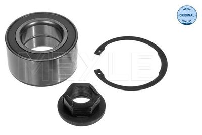Radlagersatz MEYLE 714 108 0001 | Sofort lieferbar & Fachberatung