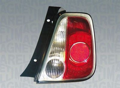 Heckleuchte MAGNETI MARELLI 714027040884 | Sofort lieferbar & Fachberatung
