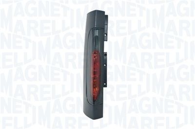 Heckleuchte MAGNETI MARELLI 714025460706 | Sofort lieferbar & Fachberatung
