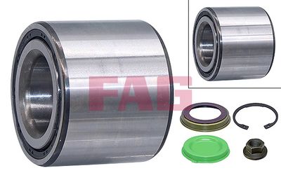 Radlagersatz FAG 713 6442 20 | Sofort lieferbar & Fachberatung