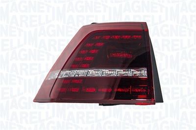 Heckleuchte MAGNETI MARELLI 714081230711 | Sofort lieferbar & Fachberatung