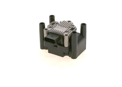 Zündspule BOSCH 0 221 603 010 | Sofort lieferbar & Fachberatung