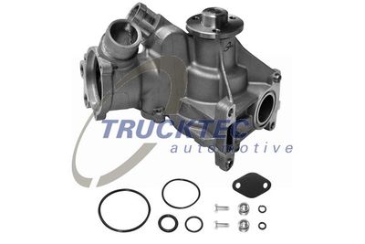 Wasserpumpe TRUCKTEC AUTOMOTIVE 02.19.151 | Sofort lieferbar & Fachberatung