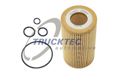 Ölfilter TRUCKTEC AUTOMOTIVE 02.18.032 | Sofort lieferbar & Fachberatung
