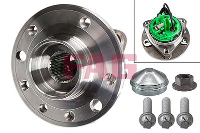 Radlagersatz FAG 713 6442 80 | Sofort lieferbar & Fachberatung