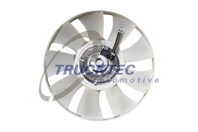 Kupplung Kühlerlüfter TRUCKTEC AUTOMOTIVE 02.19.062 | Sofort lieferbar & Fachberatung
