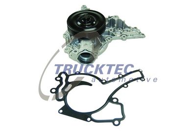 Wasserpumpe TRUCKTEC AUTOMOTIVE 02.19.270 | Sofort lieferbar & Fachberatung