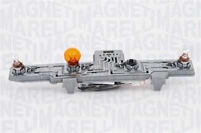 Lampenträger Heckleuchte MAGNETI MARELLI 714021722801 | Sofort lieferbar & Fachberatung
