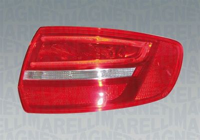 Heckleuchte MAGNETI MARELLI 714021930802 | Sofort lieferbar & Fachberatung