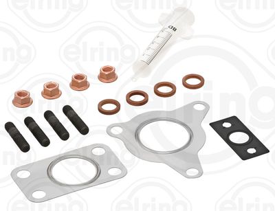 Montagesatz Turbolader ELRING 714.520 | Sofort lieferbar & Fachberatung