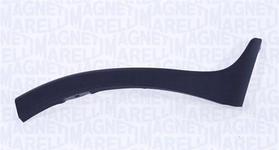 Zier-/Schutzleiste, Stoßfänger MAGNETI MARELLI 021316900090 | Sofort lieferbar & Fachberatung