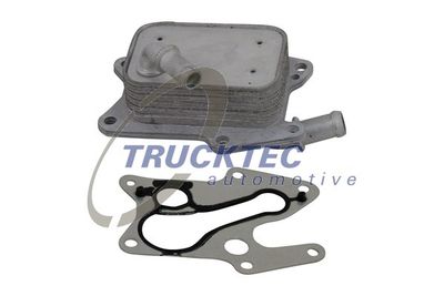 Ölkühler TRUCKTEC AUTOMOTIVE 02.18.152 | Sofort lieferbar & Fachberatung
