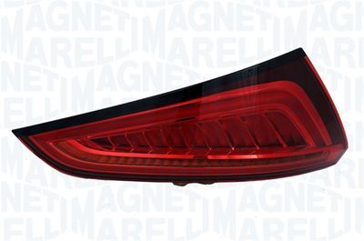 Heckleuchte MAGNETI MARELLI 714021240801 | Sofort lieferbar & Fachberatung