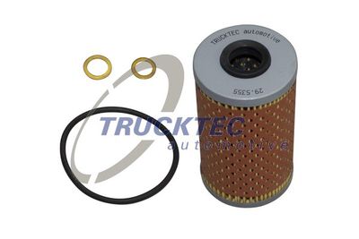 Ölfilter TRUCKTEC AUTOMOTIVE 02.18.116 | Sofort lieferbar & Fachberatung