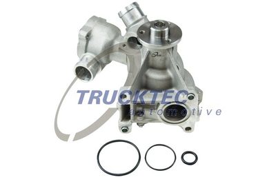 Wasserpumpe TRUCKTEC AUTOMOTIVE 02.19.138 | Sofort lieferbar & Fachberatung
