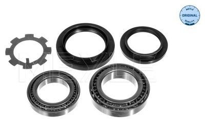 Radlagersatz MEYLE 714 501 0002 | Sofort lieferbar & Fachberatung