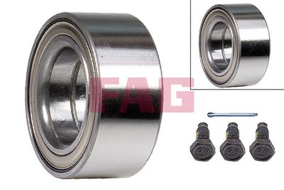 Radlagersatz FAG 713 6702 20 | Sofort lieferbar & Fachberatung