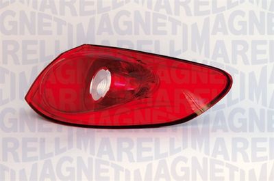 Heckleuchte MAGNETI MARELLI 714027090801 | Sofort lieferbar & Fachberatung