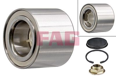 Radlagersatz FAG 713 6450 50 | Sofort lieferbar & Fachberatung