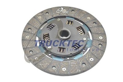 Kupplungsscheibe TRUCKTEC AUTOMOTIVE 02.23.103 | Sofort lieferbar & Fachberatung