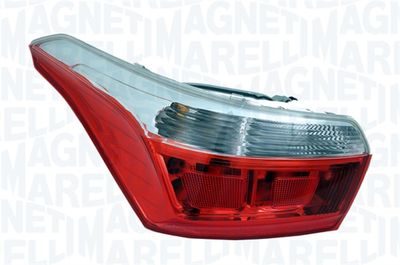 Heckleuchte MAGNETI MARELLI 714000285910 | Sofort lieferbar & Fachberatung