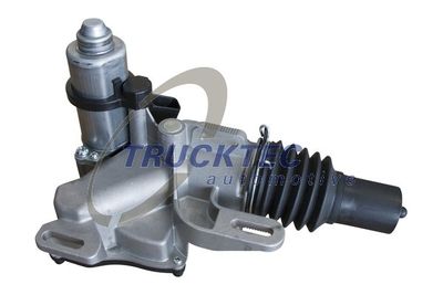 Kupplungsnehmerzylinder / Nehmerzylinder TRUCKTEC AUTOMOTIVE 02.23.174 | Sofort lieferbar & Fachberatung