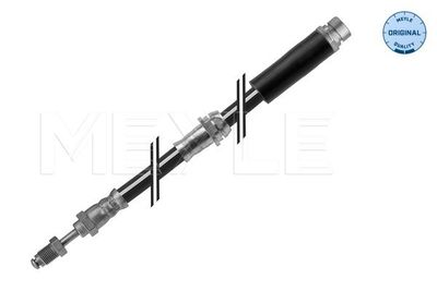 Bremsschlauch MEYLE 714 525 0027 | Sofort lieferbar & Fachberatung