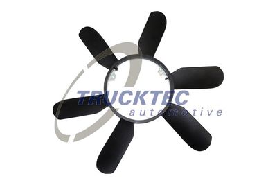 Lüfterrad Motorkühlung TRUCKTEC AUTOMOTIVE 02.19.043 | Sofort lieferbar & Fachberatung