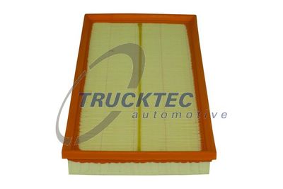 Luftfilter TRUCKTEC AUTOMOTIVE 02.14.186 | Sofort lieferbar & Fachberatung