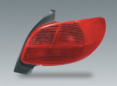 Heckleuchte MAGNETI MARELLI 714025310701 | Sofort lieferbar & Fachberatung