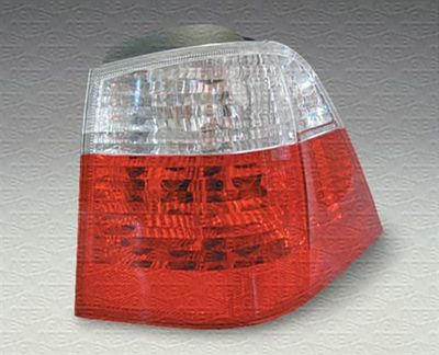 Heckleuchte MAGNETI MARELLI 714027890703 | Sofort lieferbar & Fachberatung