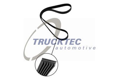 Keilrippenriemen TRUCKTEC AUTOMOTIVE 02.19.360 | Sofort lieferbar & Fachberatung