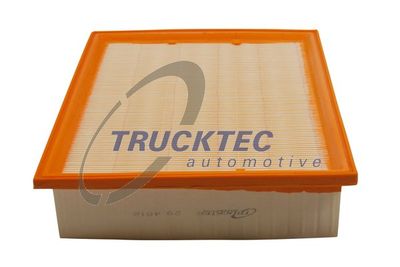 Luftfilter TRUCKTEC AUTOMOTIVE 02.14.111 | Sofort lieferbar & Fachberatung