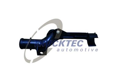 Kühlmittelrohrleitung TRUCKTEC AUTOMOTIVE 02.19.317 | Sofort lieferbar & Fachberatung